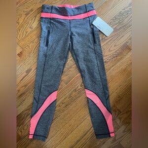 Lululemon Inspire Tight II Legging